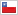 Bandera de Chile