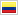 Bandera de Colombia